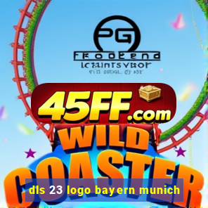 dls 23 logo bayern munich